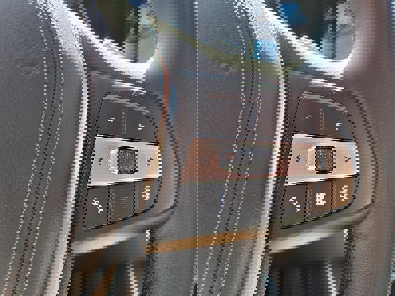 Certified 2026 BMW X5 xDrive50e image 32