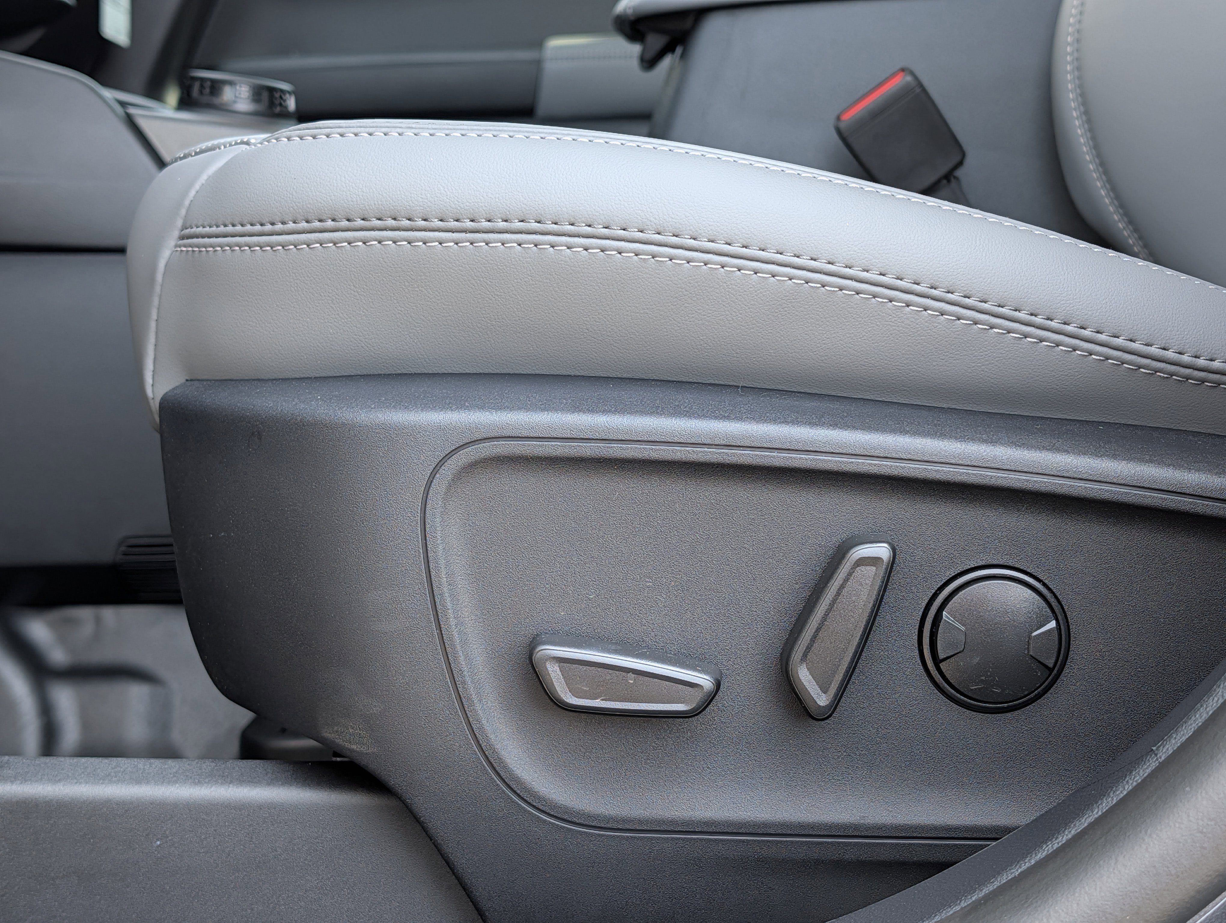 New 2026 Ford Bronco Sport Badlands w/ Badlands Tech Package image 23