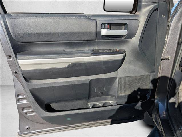 Used 2016 Toyota Tundra SR5 w/ TRD Off Road Package image 21