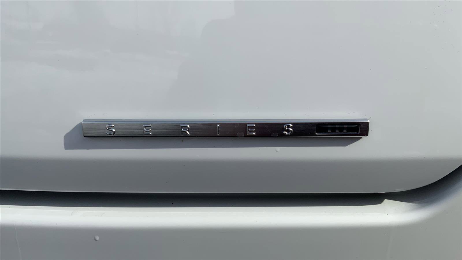 Used 2024 Jeep Wagoneer Series III AWD/4WD image 24
