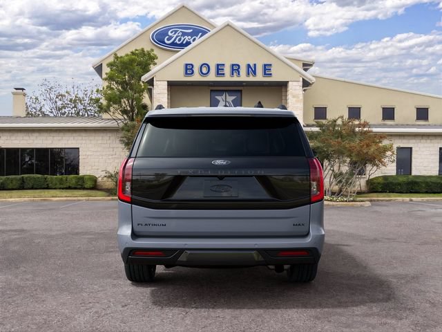 New 2027 Ford Expedition Max Platinum w/ Stealth Appearance Package AWD/4WD image 7