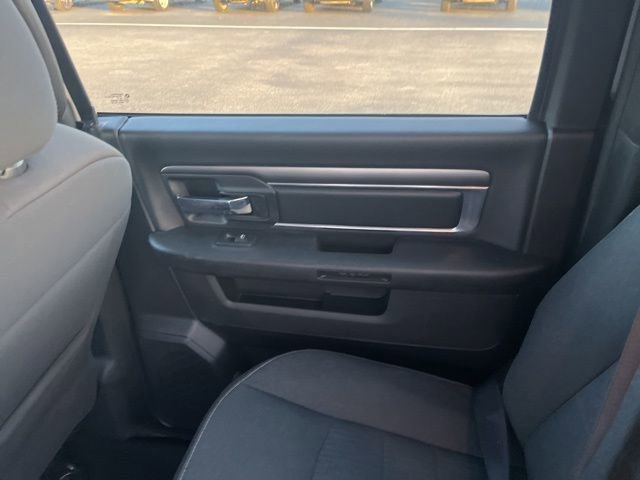 Used 2024 RAM 1500 Classic Warlock image 14