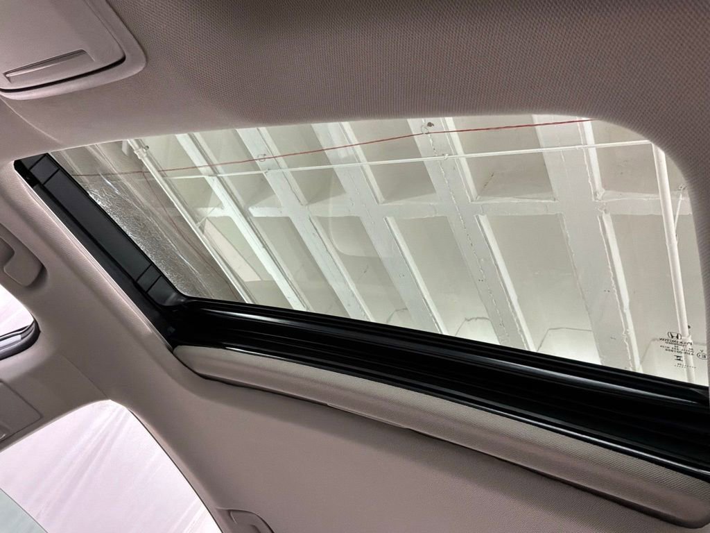 Used 2023 Honda Accord EX-L image 19