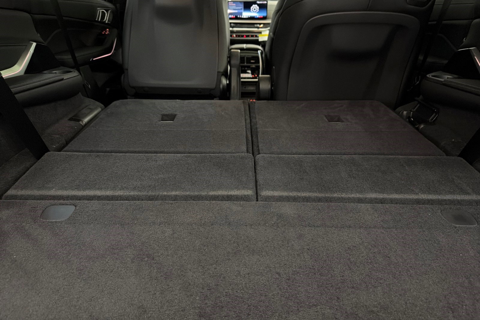 New 2026 BMW X7 xDrive40i w/ M Sport Package image 29