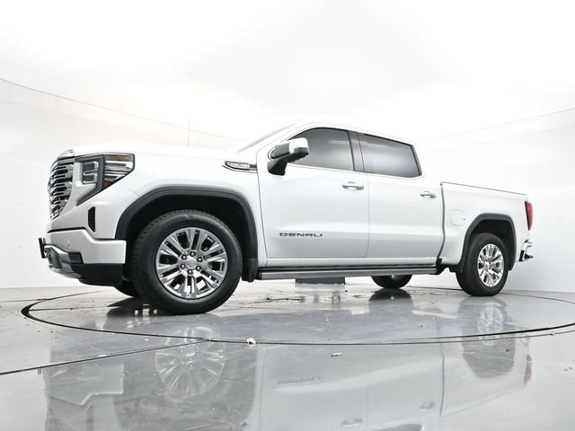 Used 2022 GMC Sierra 1500 Denali image 45