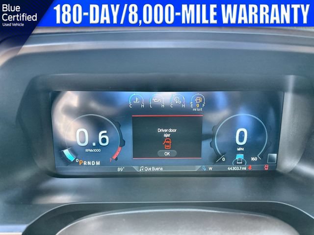 Used 2023 Ford Expedition King Ranch RWD image 24