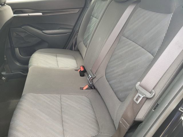 Used 2022 Kia Seltos LX AWD/4WD image 13