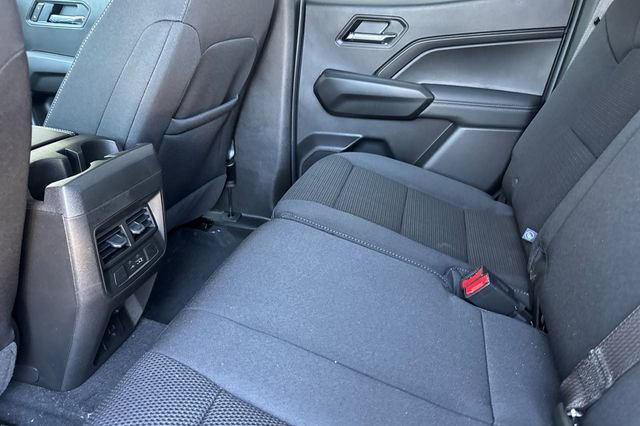 New 2026 GMC Canyon Elevation w/ Convenience Package AWD/4WD image 13