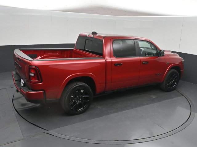 New 2027 RAM 1500 Laramie AWD/4WD image 43