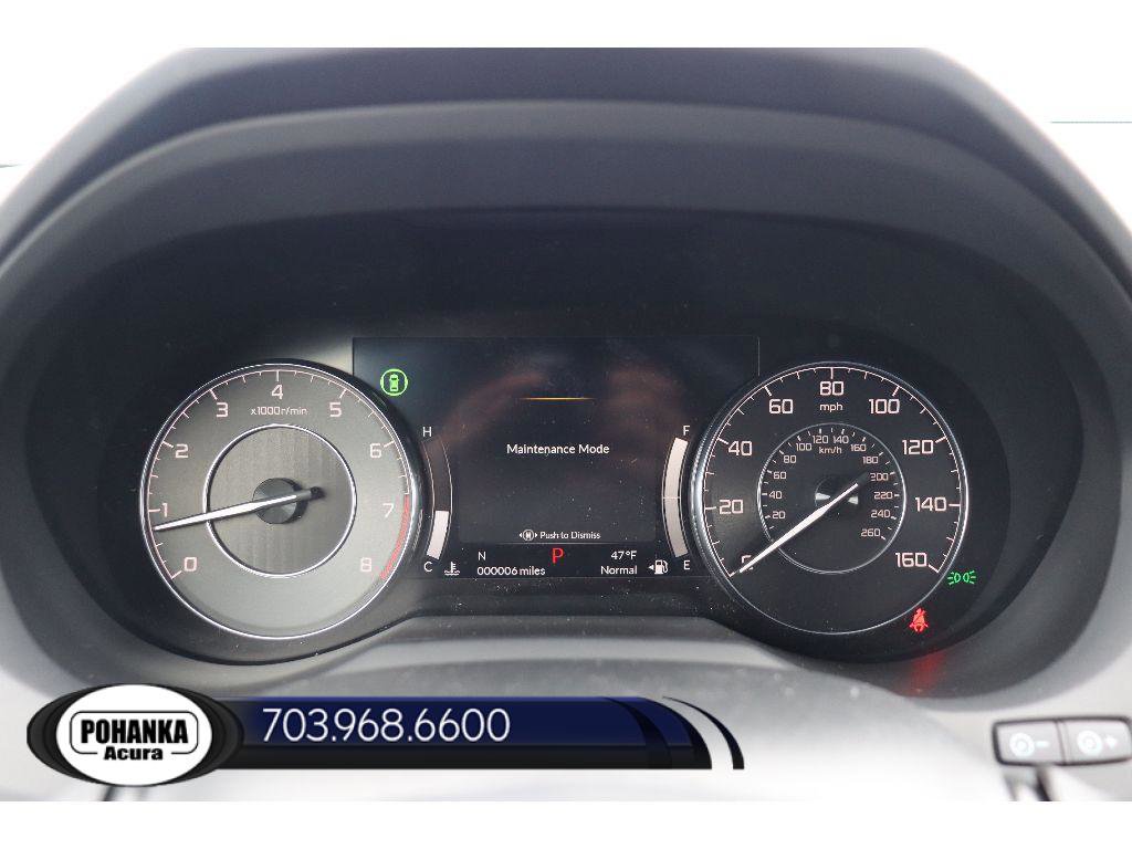 New 2026 Acura RDX w/ Technology Package image 9