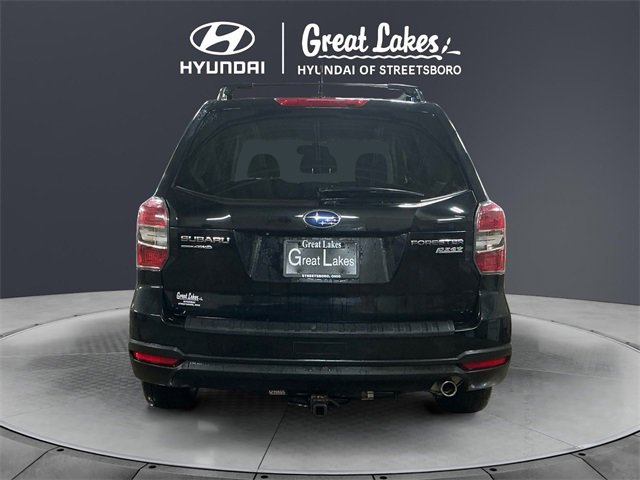 Used 2014 Subaru Forester 2.5i Premium w/ Popular Package #2 image 4