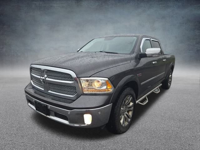 Used 2015 RAM 1500 Limited image 6