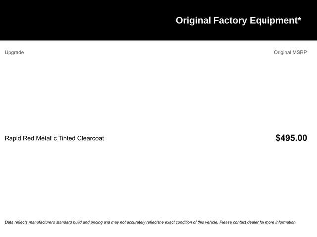 Used 2023 Ford Escape Active image 20