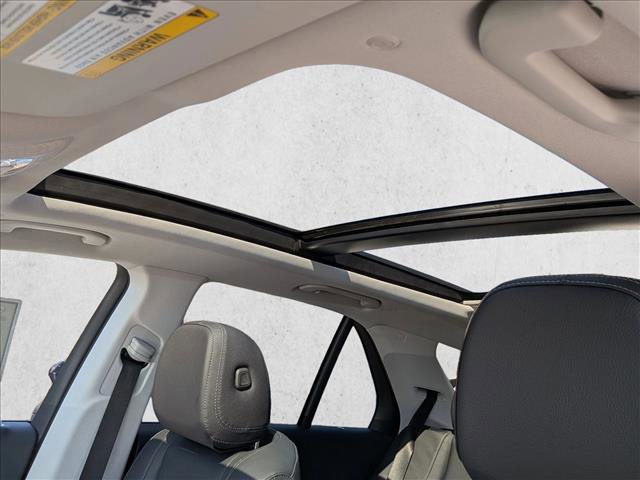 New 2026 Mercedes-Benz GLE 450 GLE 450 image 16