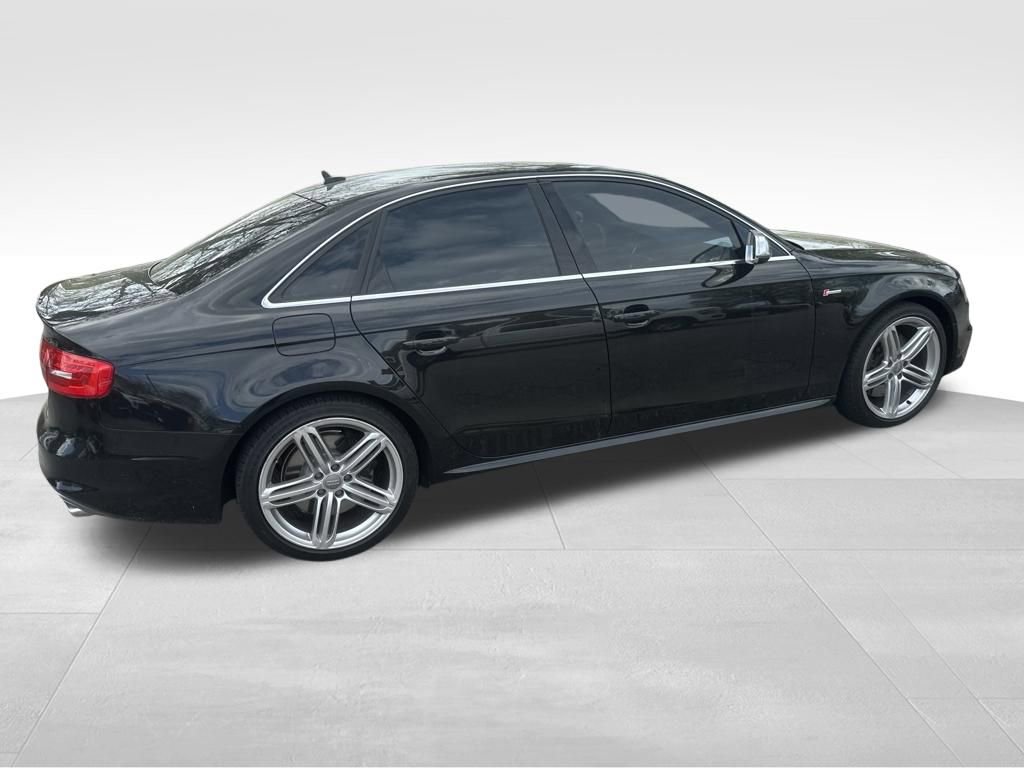 Used 2015 Audi S4 Premium Plus w/ 19" Wheel & Tire Package image 21