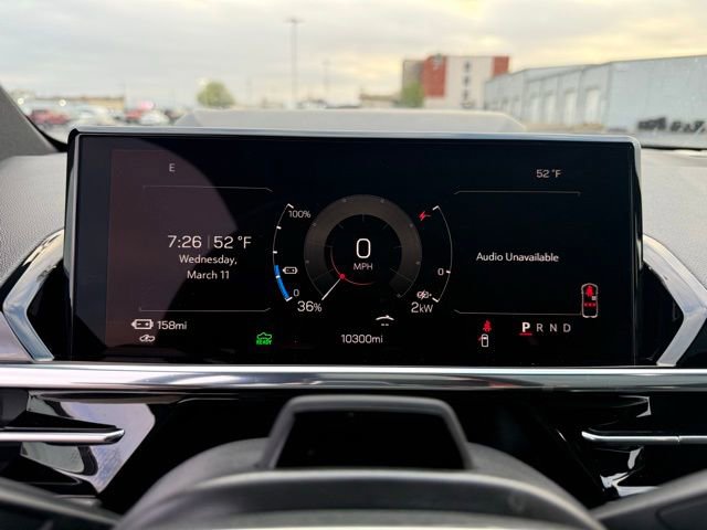 Used 2025 GMC Sierra EV Denali image 46