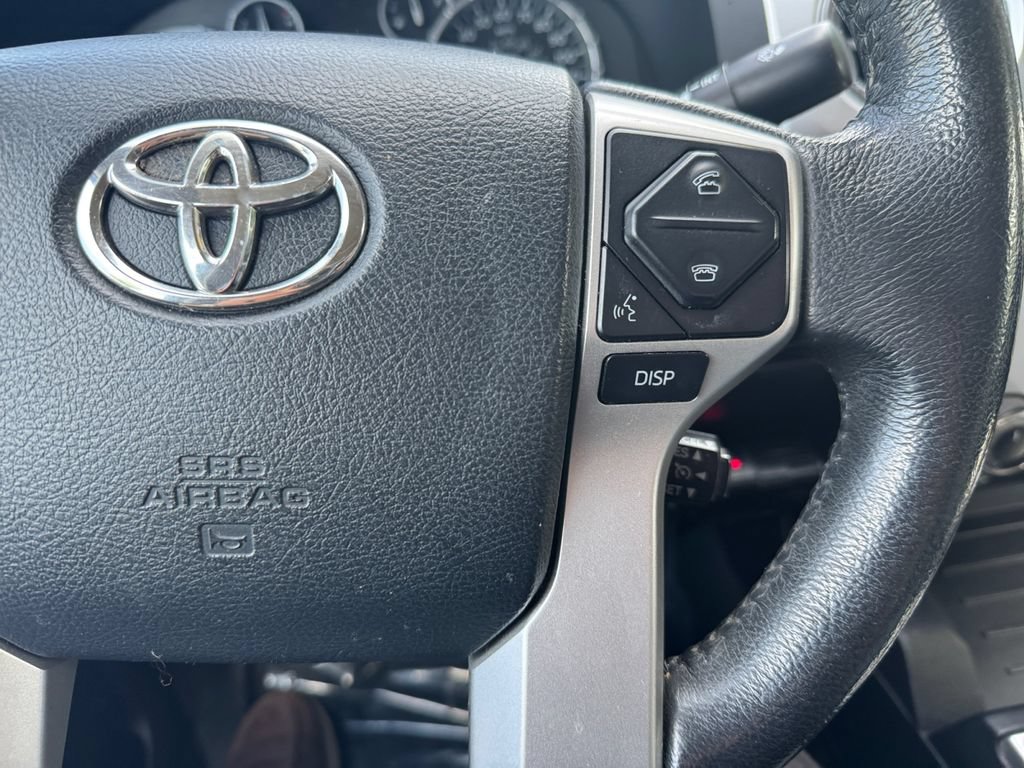 Used 2014 Toyota Tundra Limited w/ Limited Premium Package AWD/4WD image 30