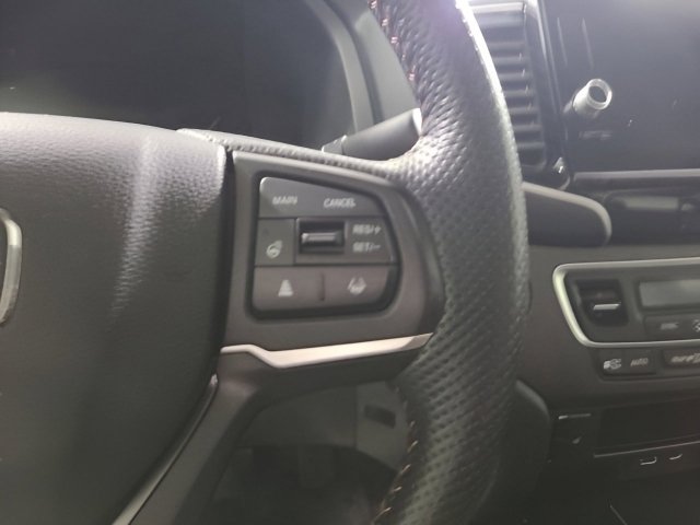 Certified 2025 Honda Ridgeline TrailSport image 31