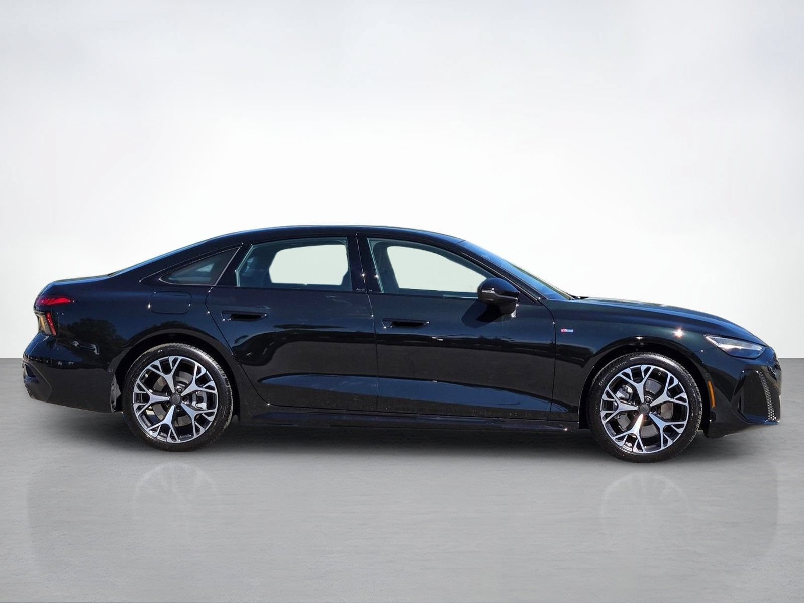 New 2026 Audi A6 Premium Plus AWD/4WD image 8