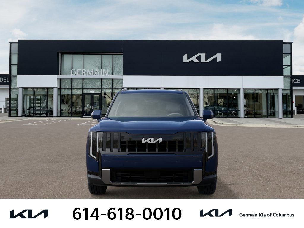 New 2027 Kia Telluride S image 3