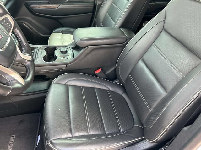 Certified 2020 GMC Acadia Denali w/ Technology Package AWD/4WD image 33