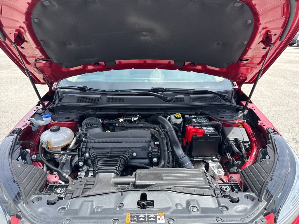 Used 2025 Lincoln Corsair FWD image 29