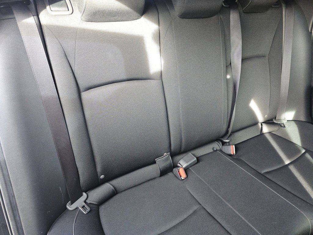 Used 2020 Honda Civic LX image 21