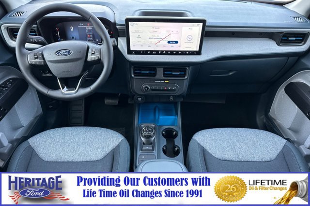 New 2026 Ford Maverick XLT w/ Equipment Group 301A image 13