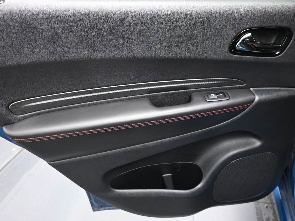 Certified 2024 Dodge Durango GT image 11