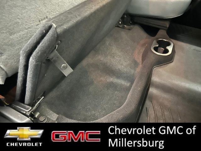 Used 2018 RAM 1500 Big Horn image 35