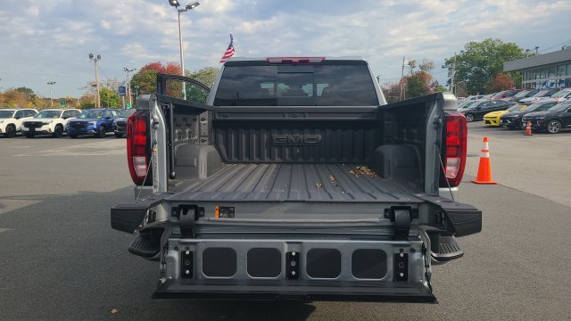 New 2026 GMC Sierra 1500 Elevation w/ Elevation Premium Package AWD/4WD image 26