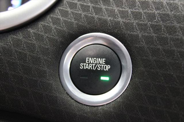 Used 2024 Chevrolet Malibu LT FWD image 12