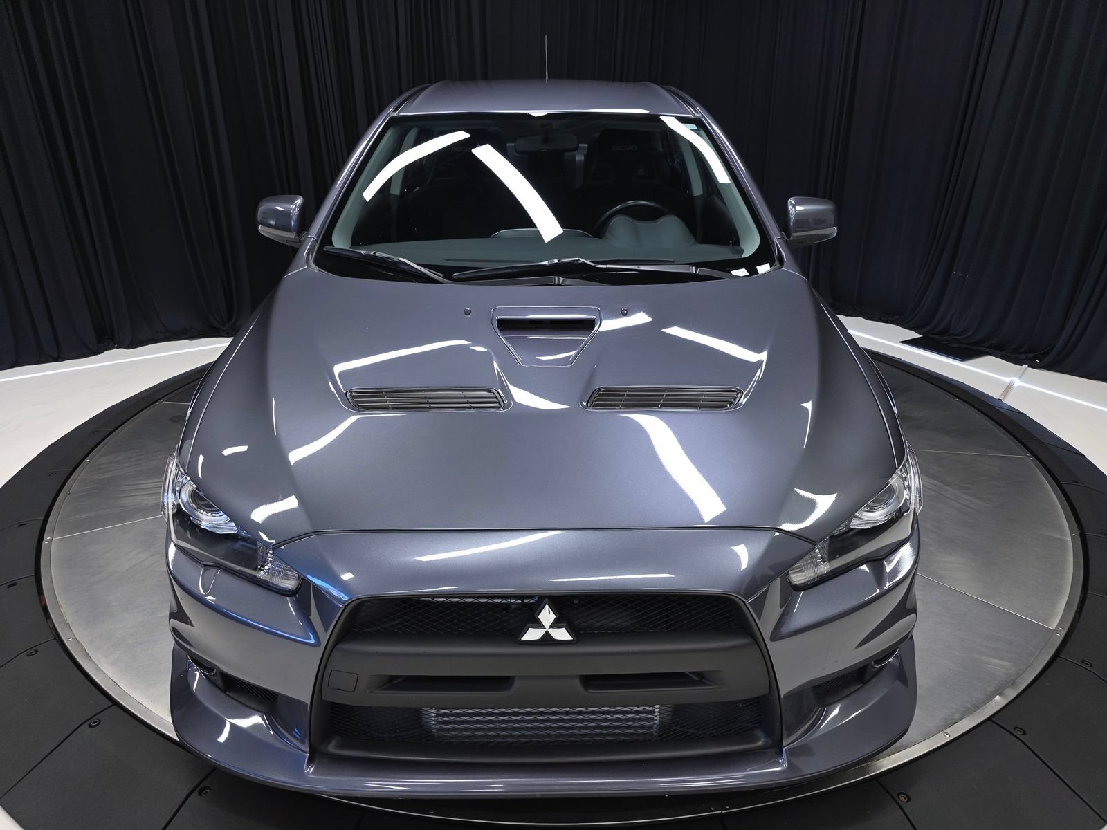 Used 2008 Mitsubishi Lancer Evolution GSR AWD/4WD image 79