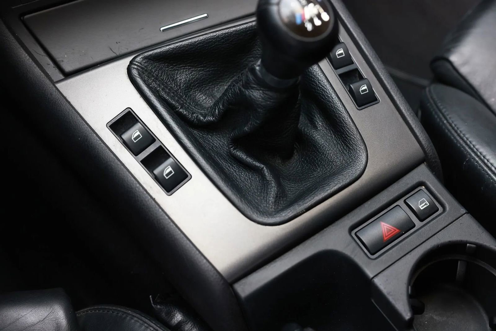 Used 2002 BMW M3 Coupe image 38