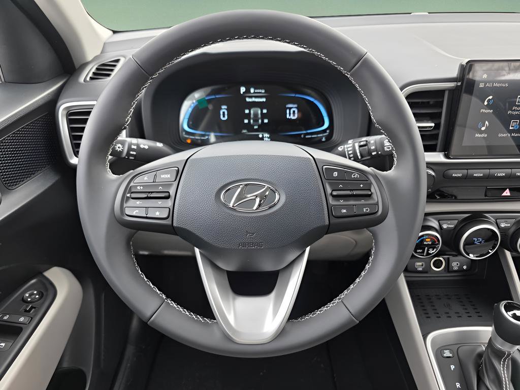 New 2026 Hyundai Venue SEL image 16