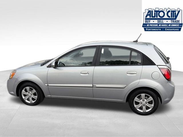 Used 2011 Kia Rio5 w/ Value Pkg FWD image 29