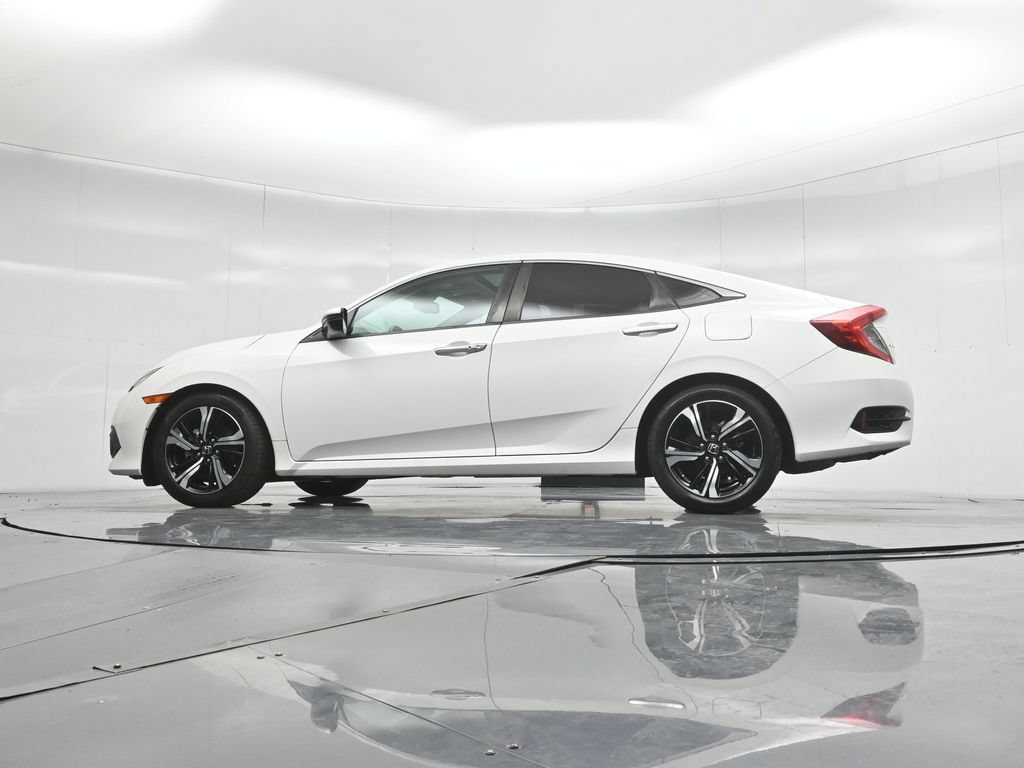 Used 2016 Honda Civic Touring image 47