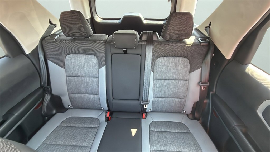 Used 2023 Ford Bronco Sport Big Bend image 11