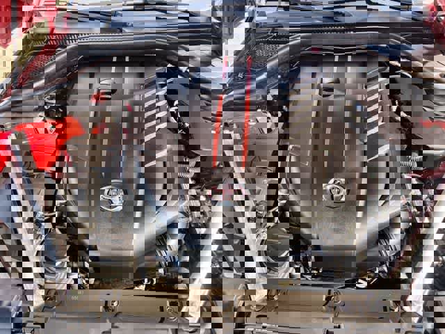 Used 2021 Toyota Supra Premium w/ Driver Assist Package image 11