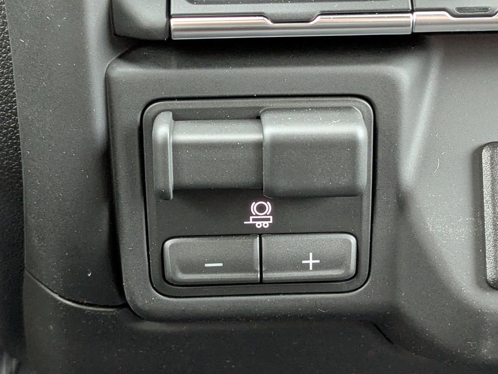 New 2026 Chevrolet Silverado 2500 W/T w/ WT Convenience Package image 26