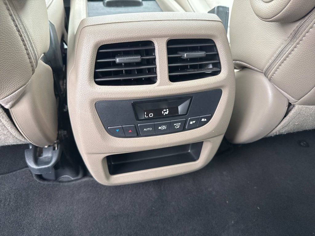 Used 2016 Honda Pilot EX-L image 25