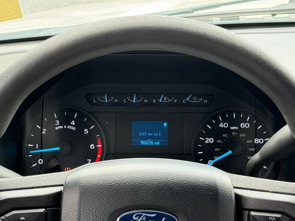 Used 2020 Ford F250 XL w/ Power Equipment Group RWD image 21