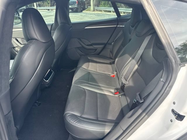 Used 2022 Tesla Model S AWD/4WD image 7