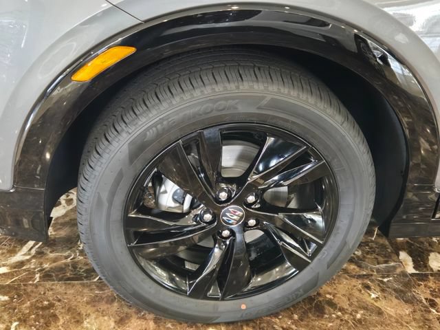 New 2026 Buick Encore GX Sport Touring FWD image 11
