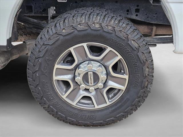 Used 2024 Ford F250 Lariat w/ FX4 Off-Road Package image 22