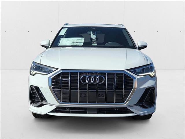 New 2025 Audi Q3 2.0T Premium image 6