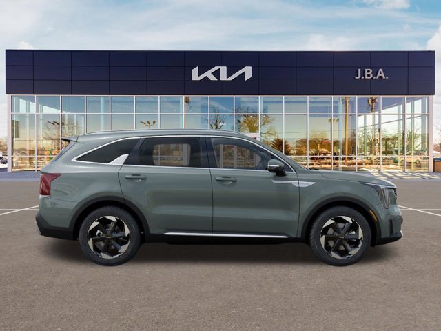 New 2026 Kia Sorento EX AWD/4WD image 7