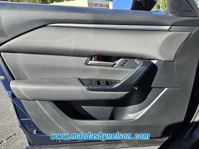 New 2025 MAZDA CX-50 AWD 2.5 S w/ Select Package image 16