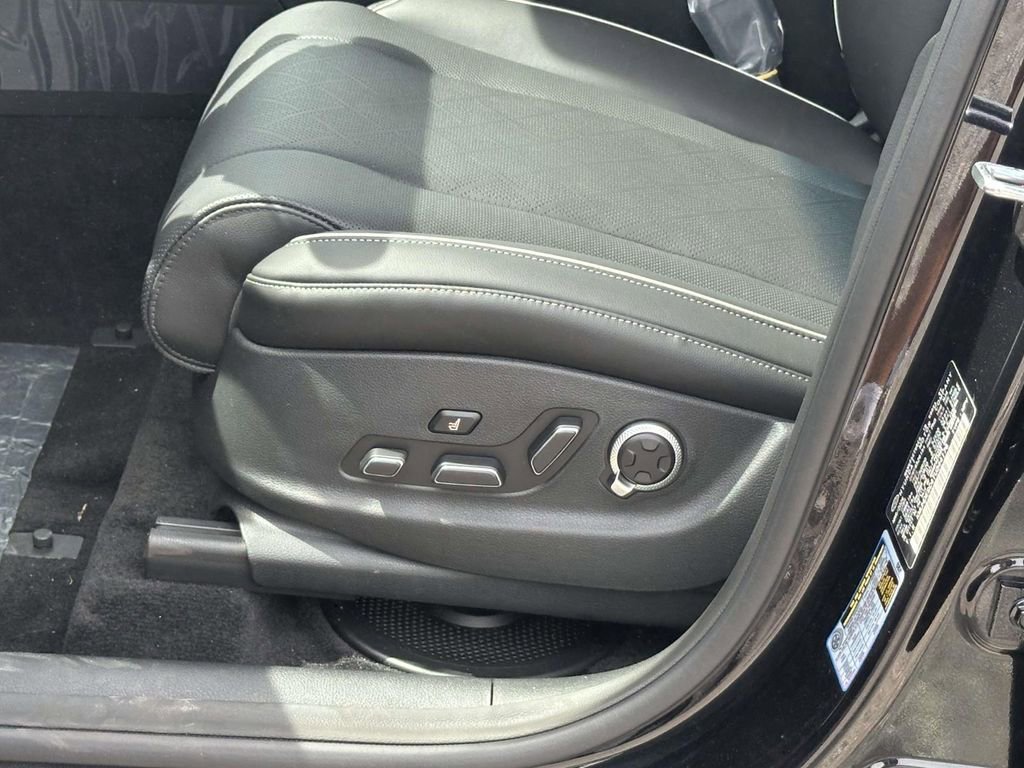 New 2026 Genesis GV80 3.5T Advanced AWD/4WD image 15
