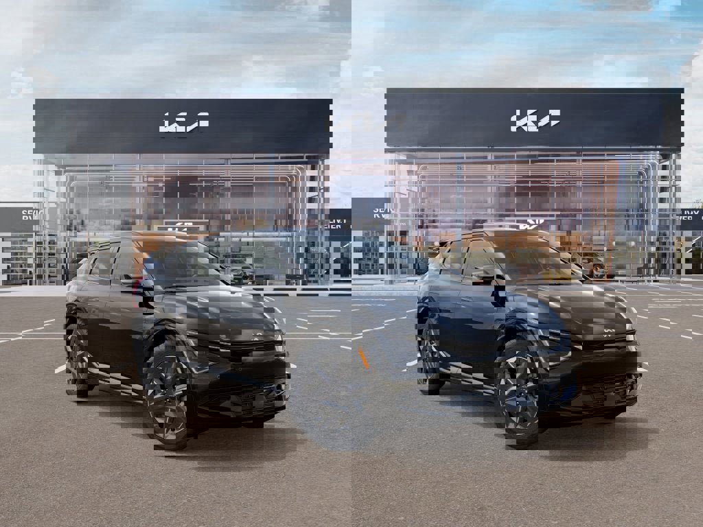 New 2025 Kia EV6 Light image 8
